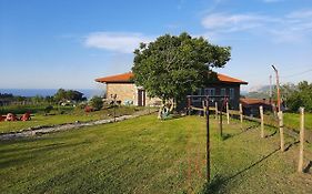 Casa Rural Asitxo